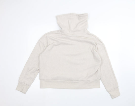 NEXT Womens White   Pullover Jumper Size 12