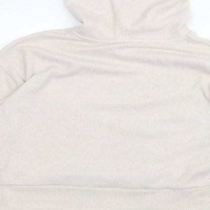 NEXT Womens White   Pullover Jumper Size 12