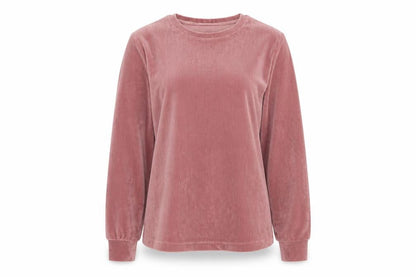 Womens UK Size 8 George Pink Pullover Jumper