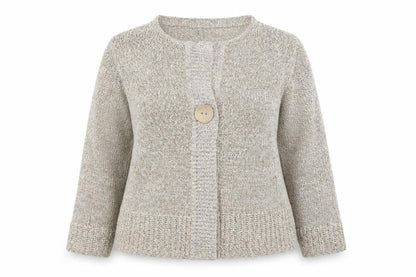 Marks and Spencer Womens Brown   Jacket  Size 22