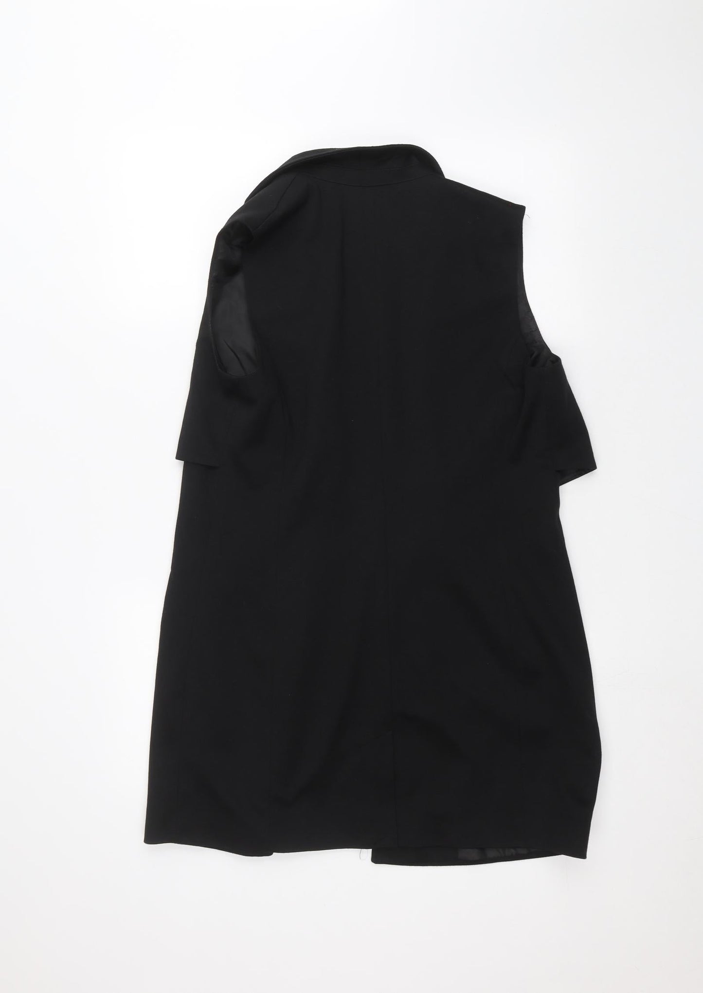 Womens UK Size 10 Atmosphere Black Jacket
