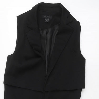 Womens UK Size 10 Atmosphere Black Jacket