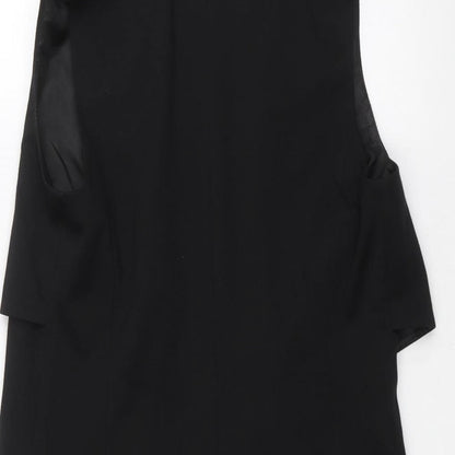 Womens UK Size 10 Atmosphere Black Jacket
