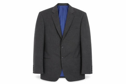 Marks & Spencer Mens Grey   Jacket Suit Jacket Size 44
