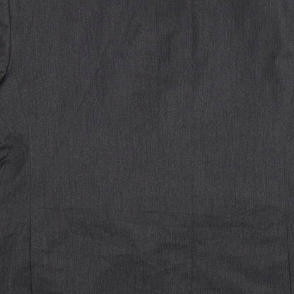 Marks and Spencer Mens Grey   Jacket Suit Jacket Size 44