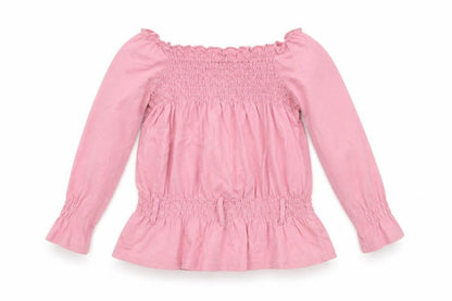 NEXT Baby Pink   Basic T-Shirt Size 9-12 Months