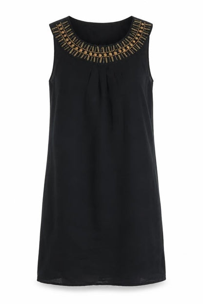 et vous Womens Black   Shift  Size 14