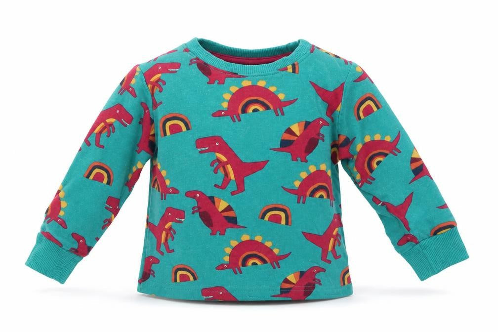 NEXT Boys Blue    Pyjama Top Size 12-18 Months
