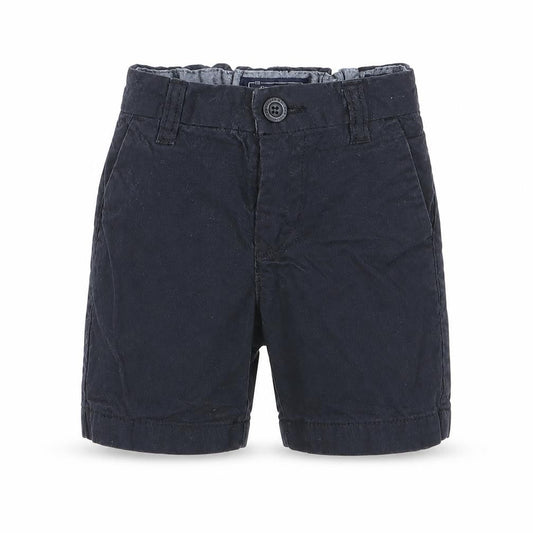 Next Boys Black   Chino Shorts Size 4 Years