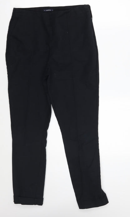 Medicine Womens Black   Trousers  Size M L25 in