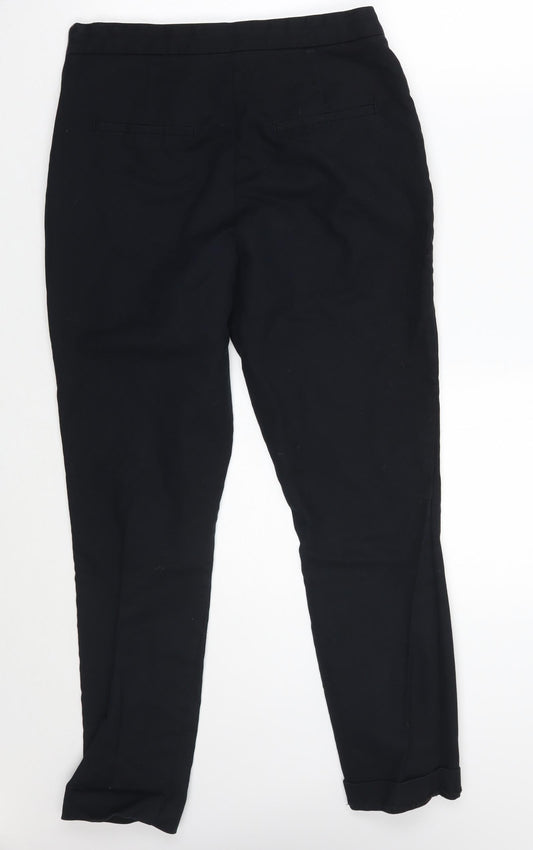 Medicine Womens Black   Trousers  Size M L25 in