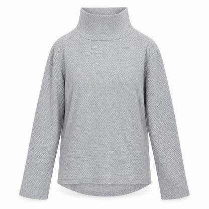 Matalan Womens Grey   Pullover Jumper Size M