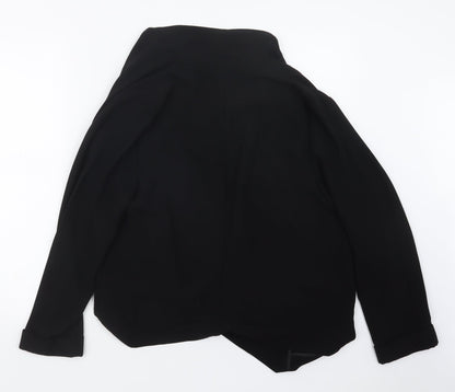 Womens UK Size 14 Atmosphere Black Jacket