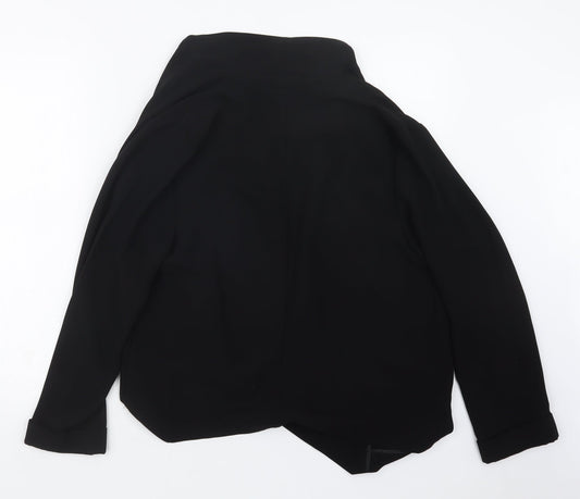 Womens UK Size 14 Atmosphere Black Jacket