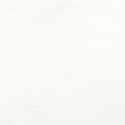 Womens UK Size 18 NEXT Ivory Pullover Jumper