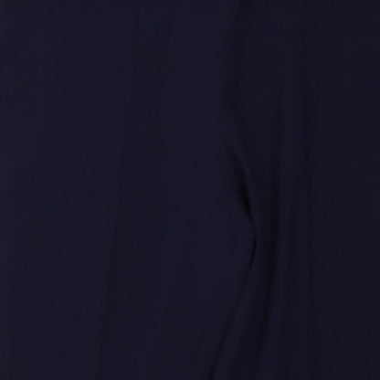 Bonmarché Womens Blue   Trousers  Size 12 L28 in