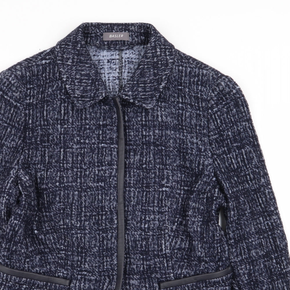 Basler woman's Jacket size 10.