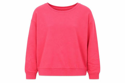Womens UK Size 16 Primark Red Pullover Jumper