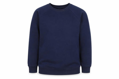 Next Boys Blue   Pullover Jumper Size 10 Years  - school jumper