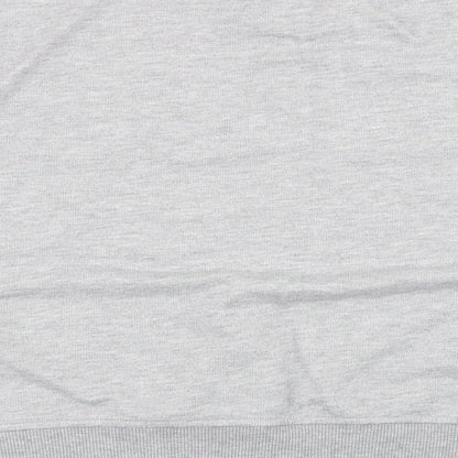 Womens UK Size 18 ASOS Grey Pullover Jumper