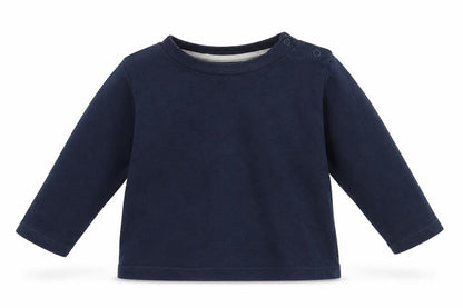 F&F Baby Blue   Basic T-Shirt Size 6-9 Months