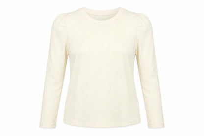 Womens UK Size 14 F&F Ivory Pullover Jumper