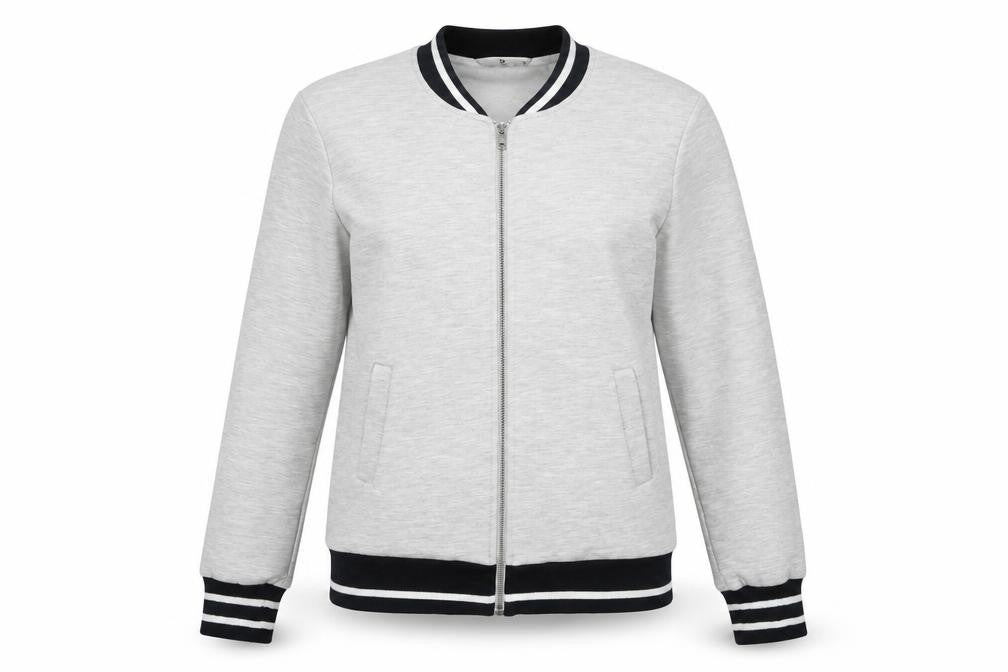 TU Womens Grey   Jacket  Size 8