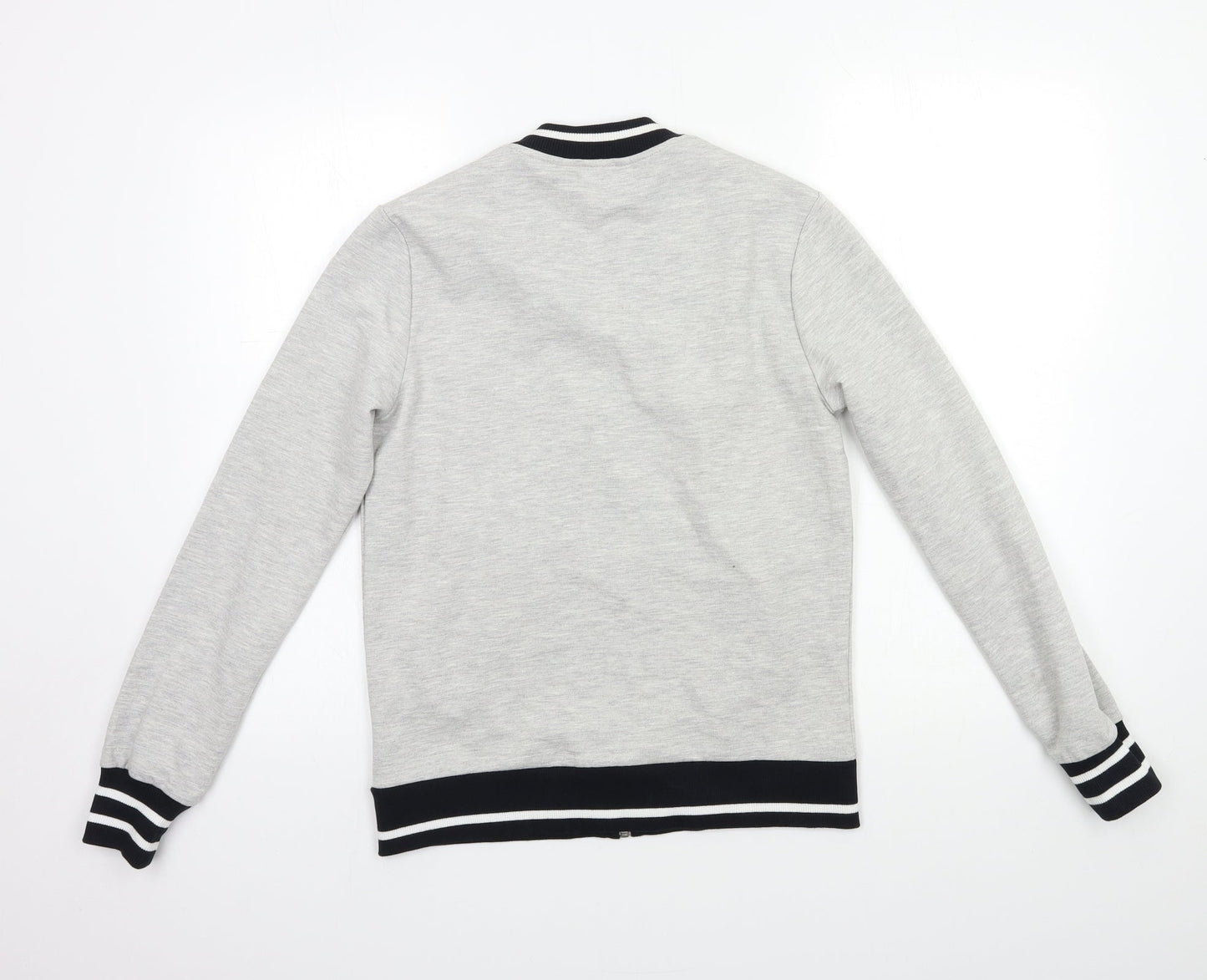 TU Womens Grey   Jacket  Size 8