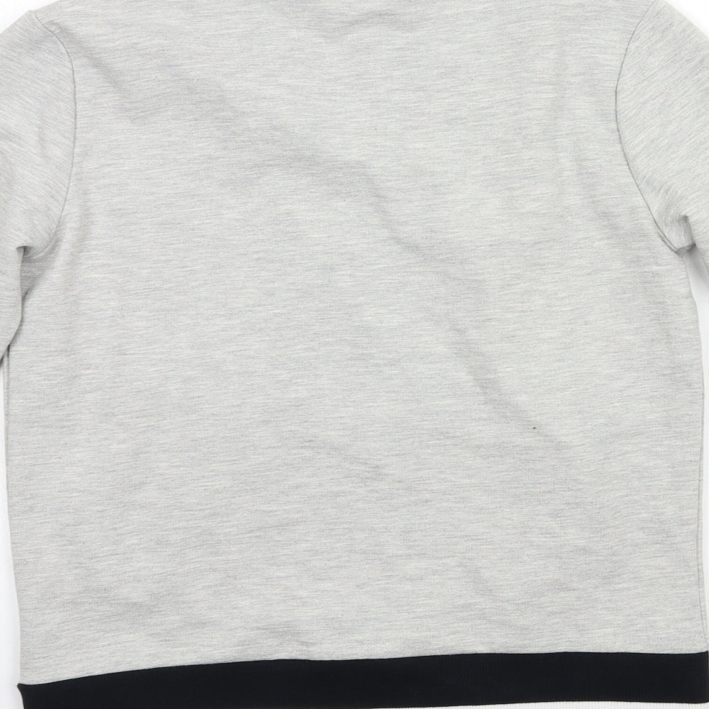 TU Womens Grey   Jacket  Size 8