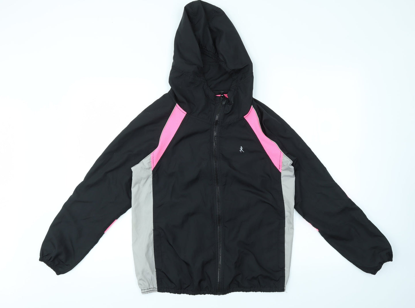 Primark Womens Multicoloured   Jacket Coat Size 10