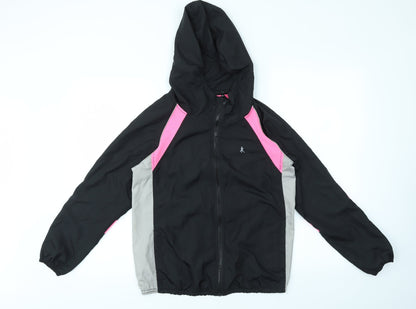 Primark Womens Multicoloured   Jacket Coat Size 10