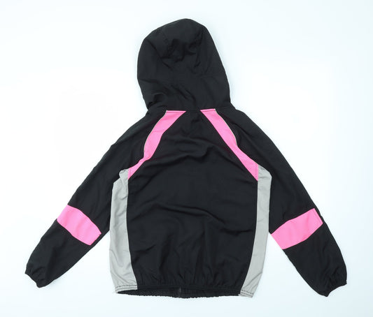 Primark Womens Multicoloured   Jacket Coat Size 10