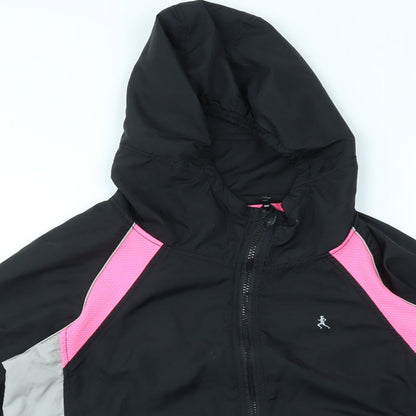 Primark Womens Multicoloured   Jacket Coat Size 10