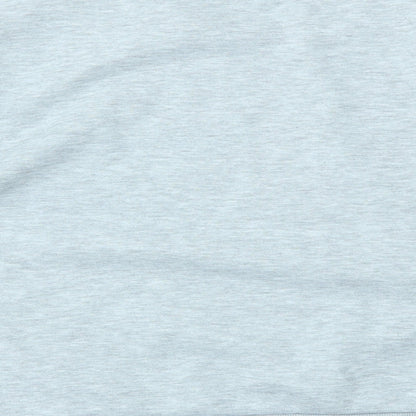 Primark Womens Grey   Pullover Jumper Size L