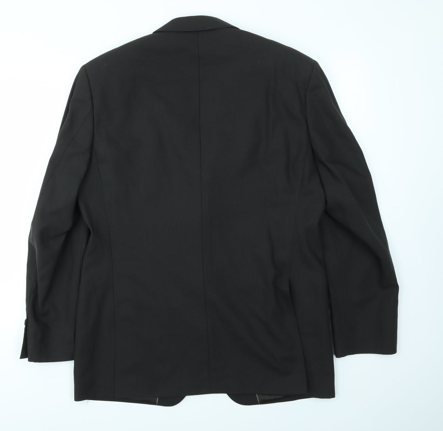 Mens UK Size 42 NEXT Regular Brown Suit Jacket
