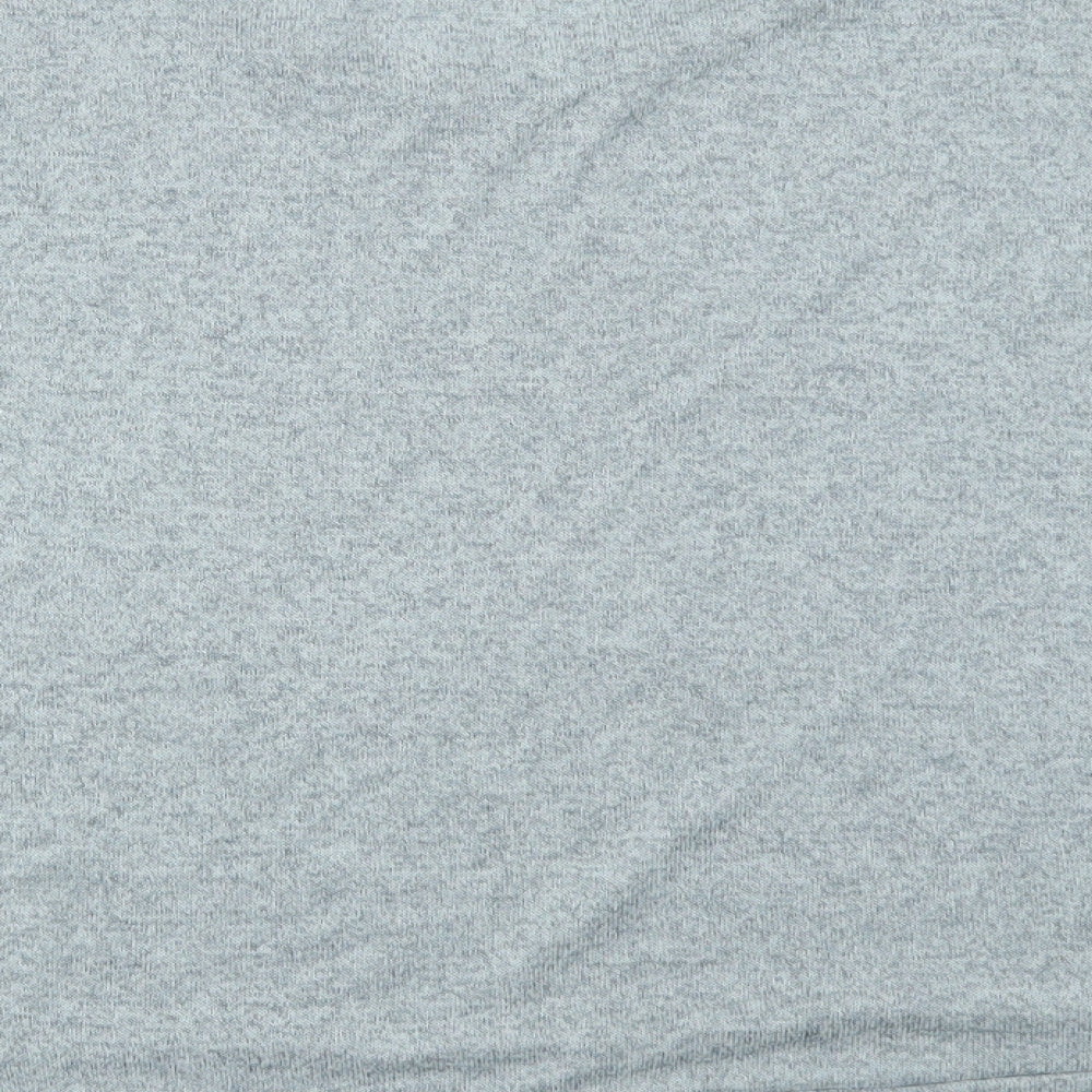 Avenue Womens Grey   Pullover Jumper Size 16