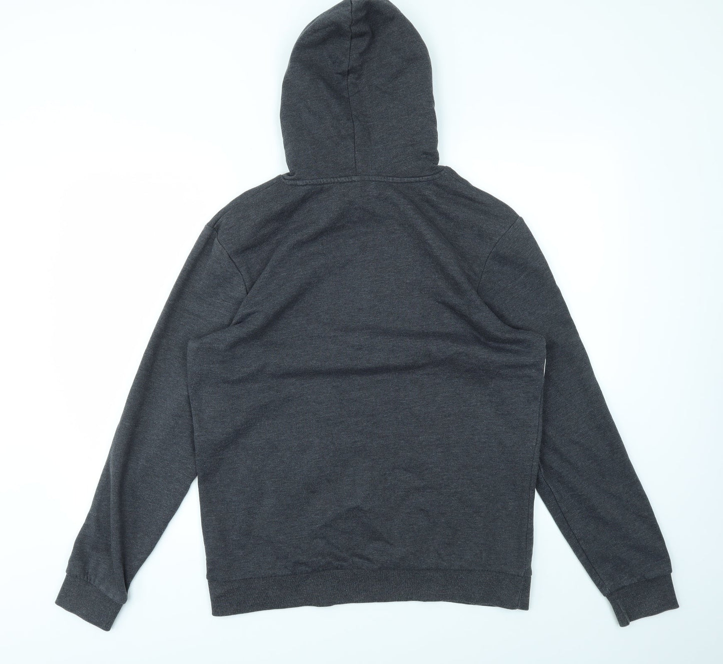 TU Womens Grey   Pullover Jumper Size M