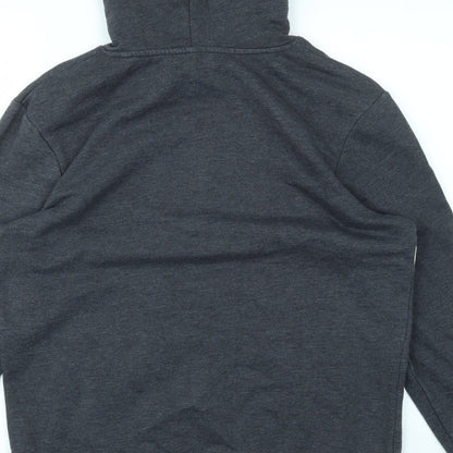 TU Womens Grey   Pullover Jumper Size M