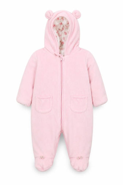 George Girls Pink   Basic Jacket Coatigan Size 3-6 Months