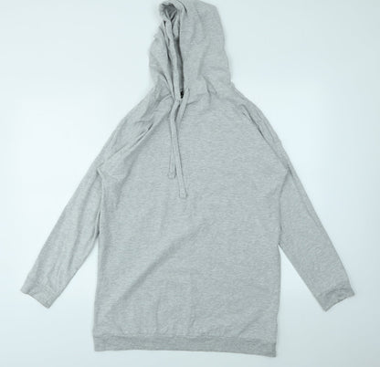 Avenue Womens Grey   Pullover Jumper Size 8