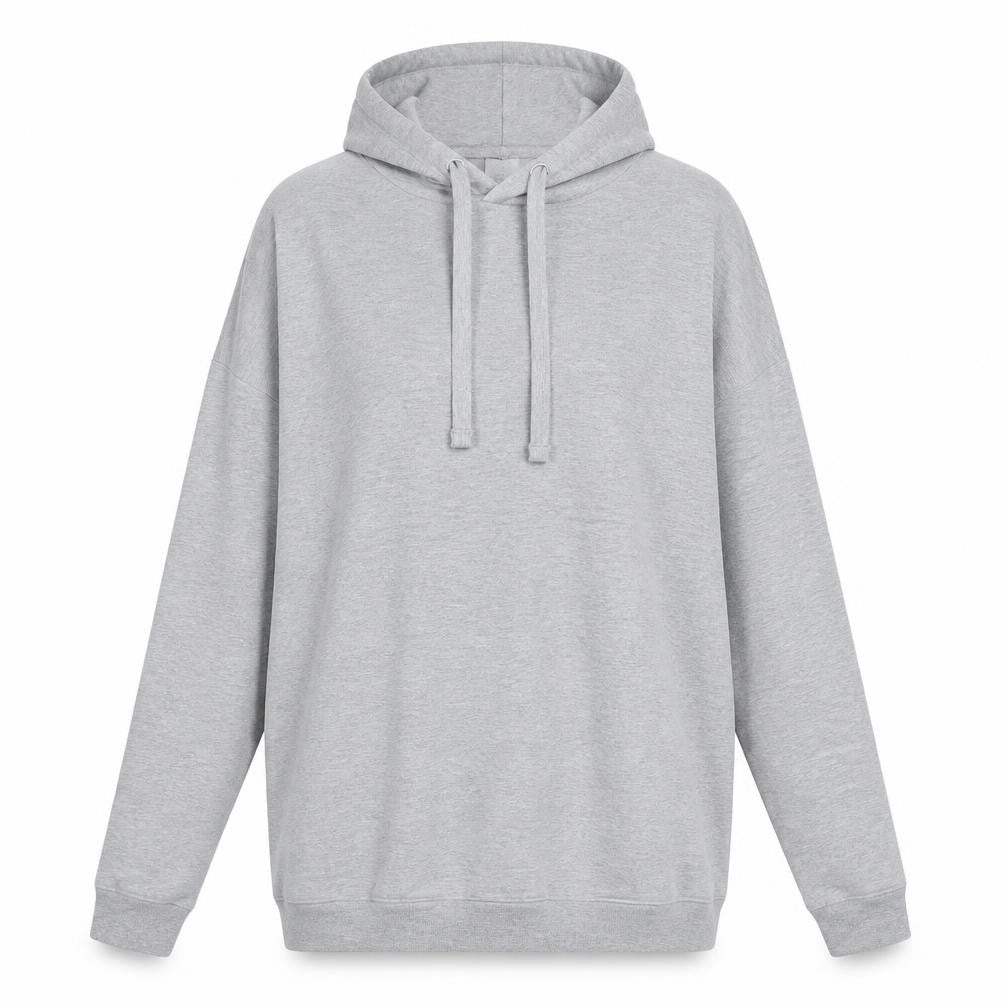 Womens UK Size 8 Avenue Grey Pullover Jumper