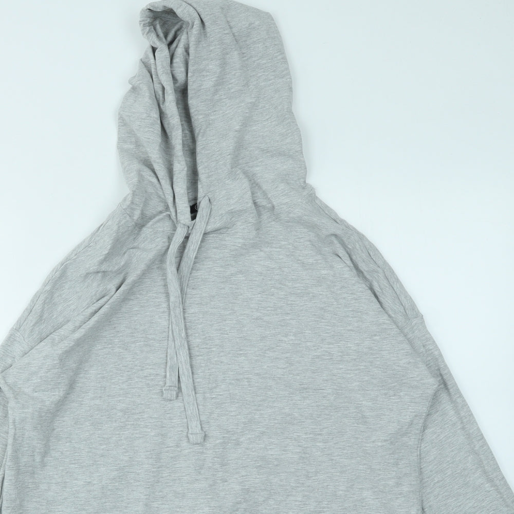 Avenue Womens Grey   Pullover Jumper Size 8