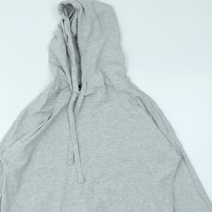 Avenue Womens Grey   Pullover Jumper Size 8