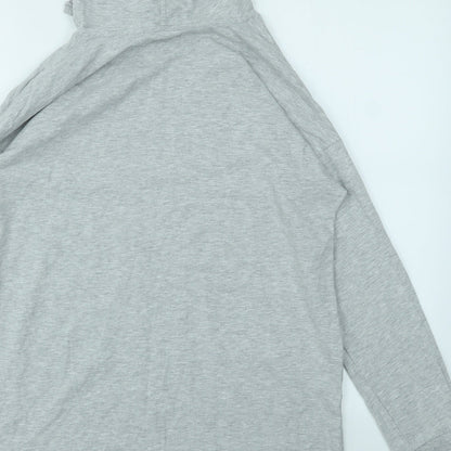 Avenue Womens Grey   Pullover Jumper Size 8