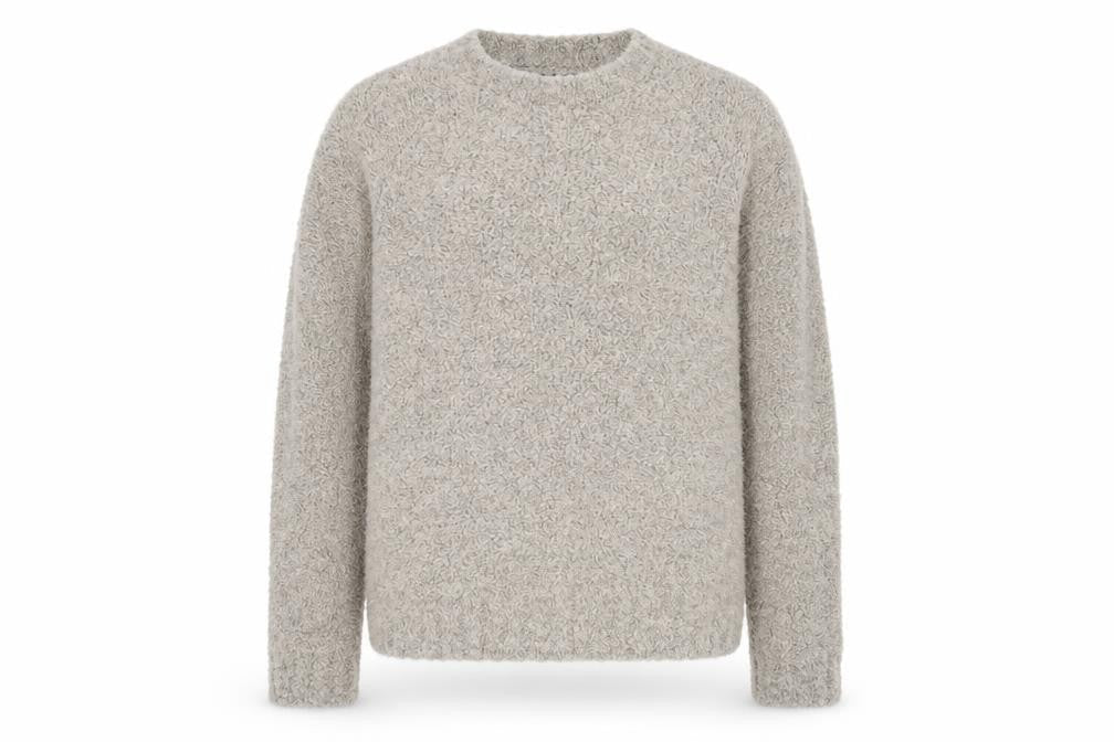 Womens UK Size S Primark Beige Pullover Jumper