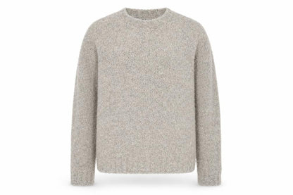 Womens UK Size S Primark Beige Pullover Jumper