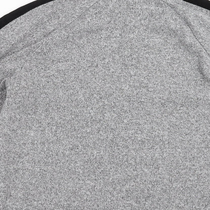 F&F Womens Grey   Pullover Jumper Size 14