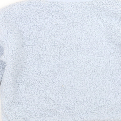 Primark Womens Blue   Pullover Jumper Size XS