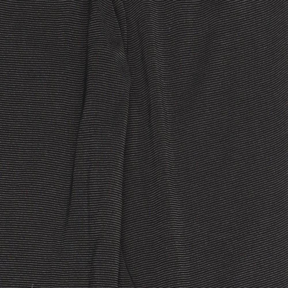 Womens UK Size 12 M&S Regular Fit  Grey Trousers
