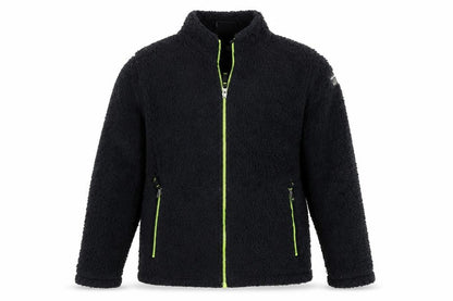 TOG24 Boys Black   Jacket  Size 11-12 Years